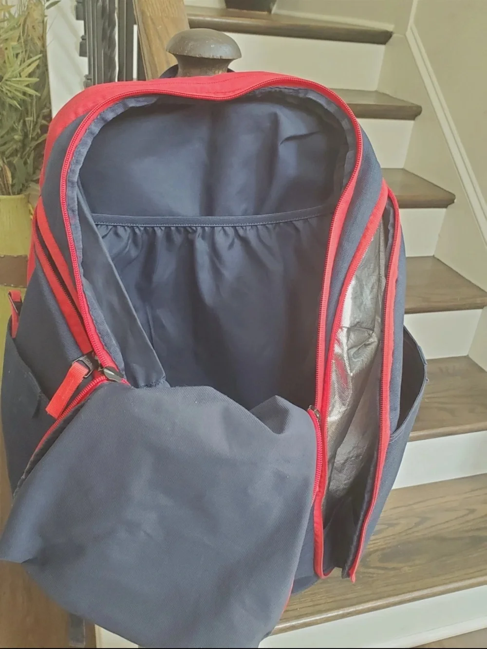 Nike Hoops Elite Pro Backpack supreme protro